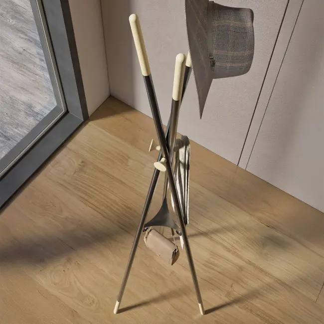 Appendiabiti Silhouette