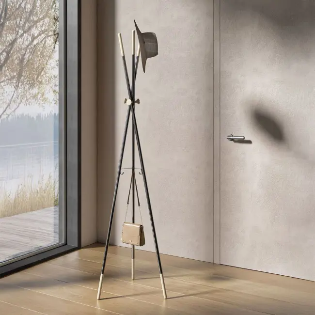 Appendiabiti Silhouette