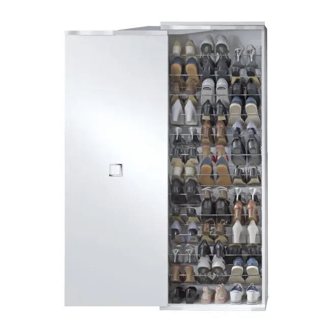 Scarpiera Family Wood Doors