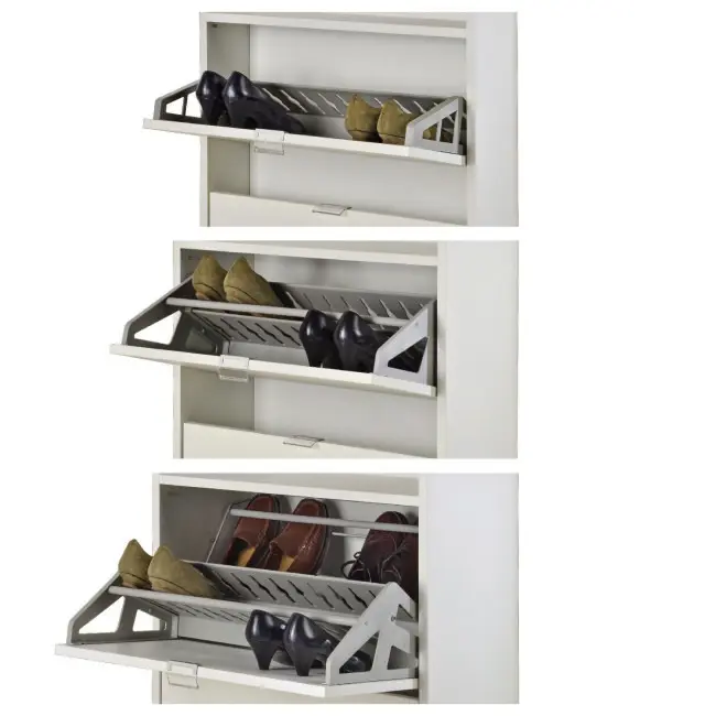 Scarpiera Family Mirror