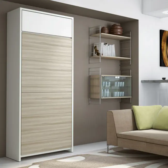 Parete attrezzata Night n'Day 478