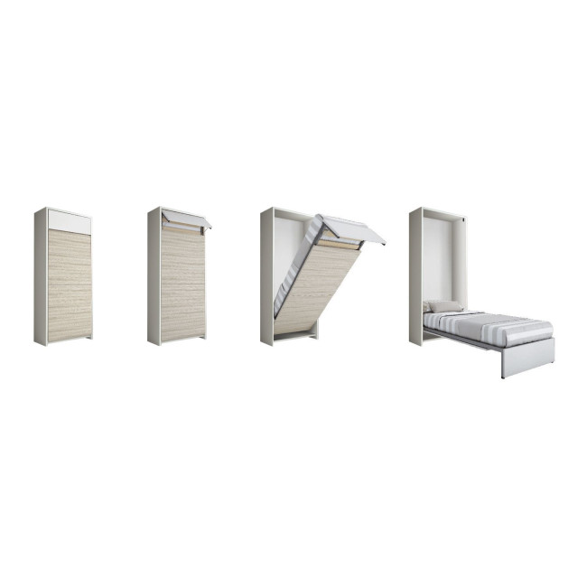 Parete attrezzata Night n'Day 478