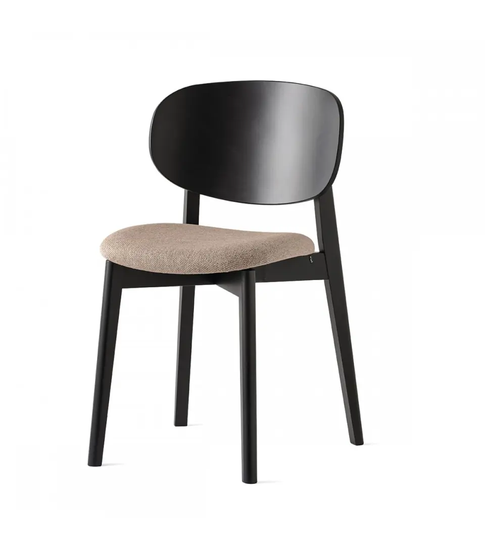 Sedia Connubia Eide 2188