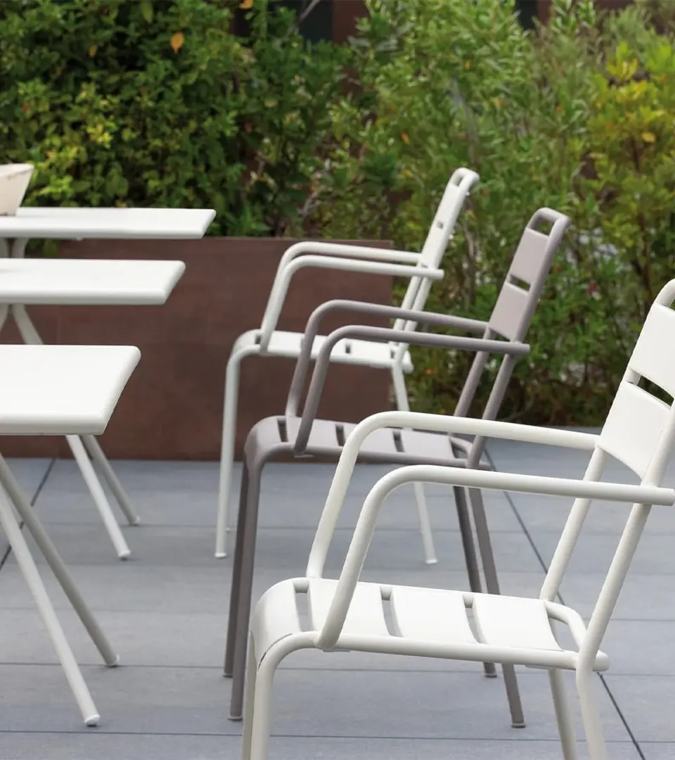 Sgabello Twist TW150