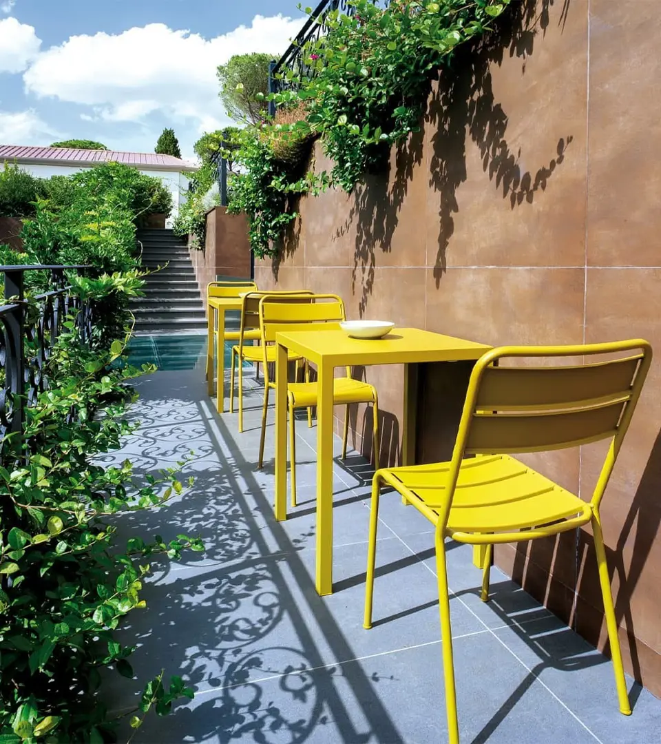 Sgabello Twist TW150