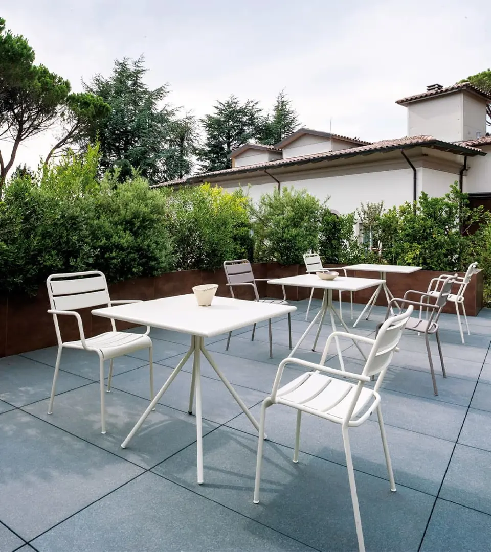 Sgabello Twist TW150