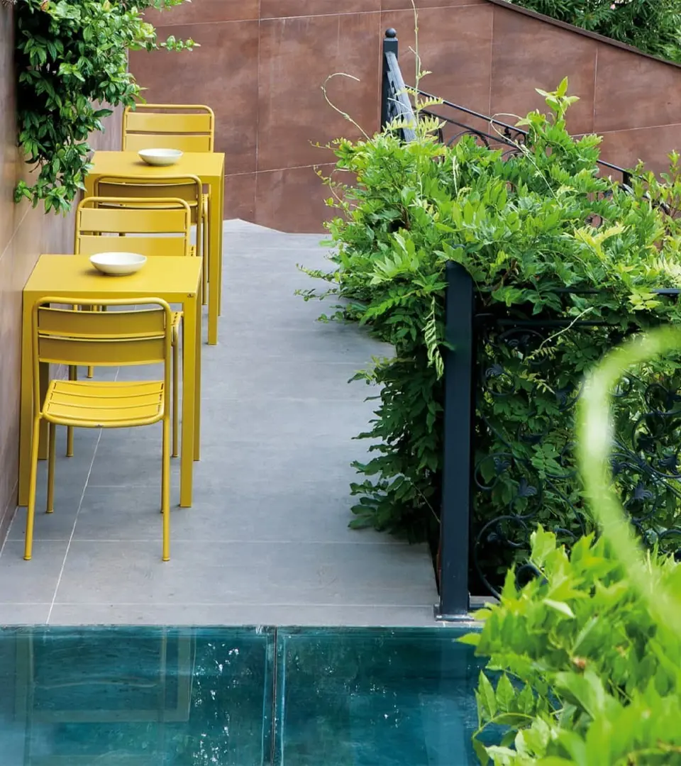 Sgabello Twist TW150