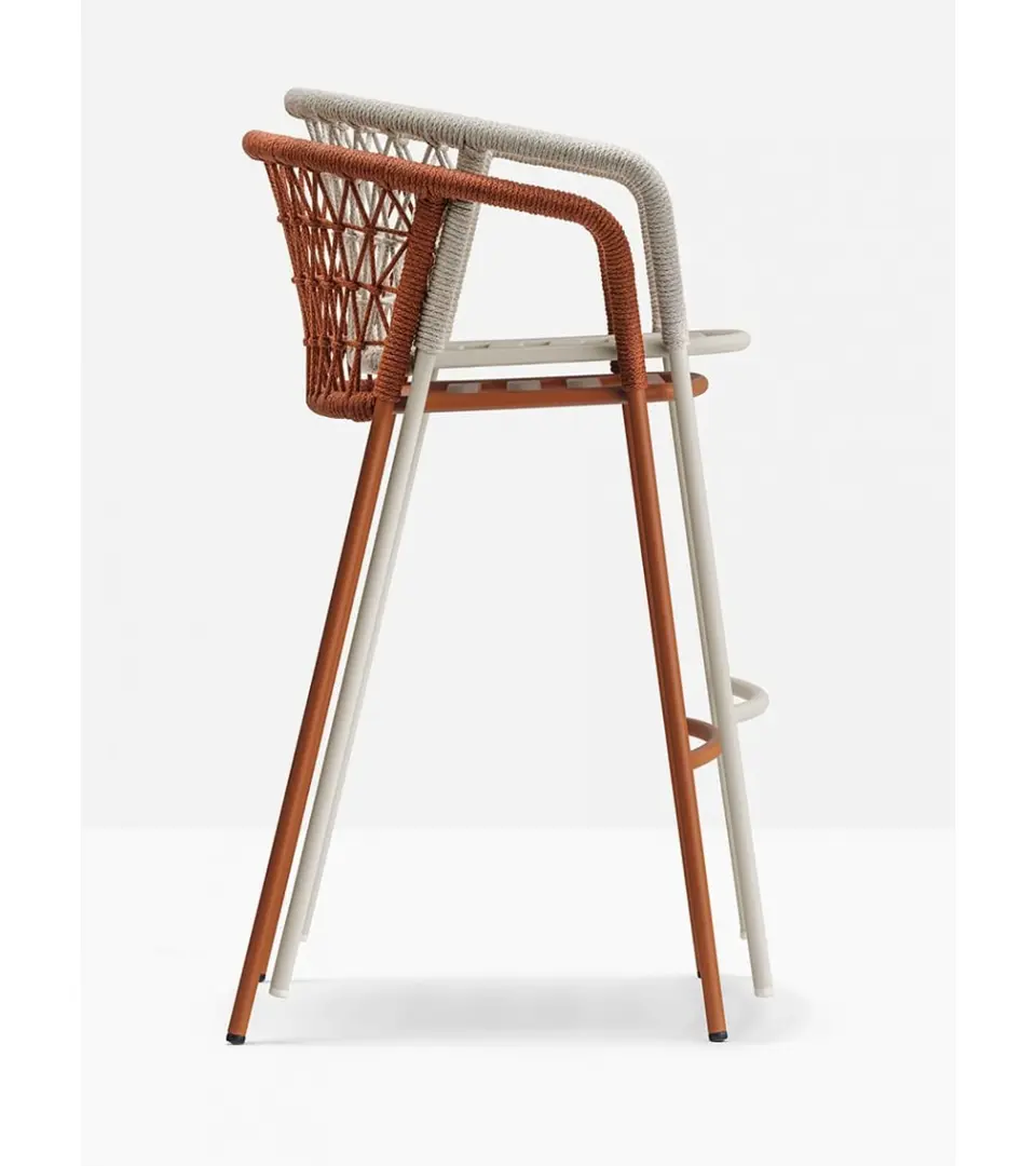 Sgabello Panarea 3678