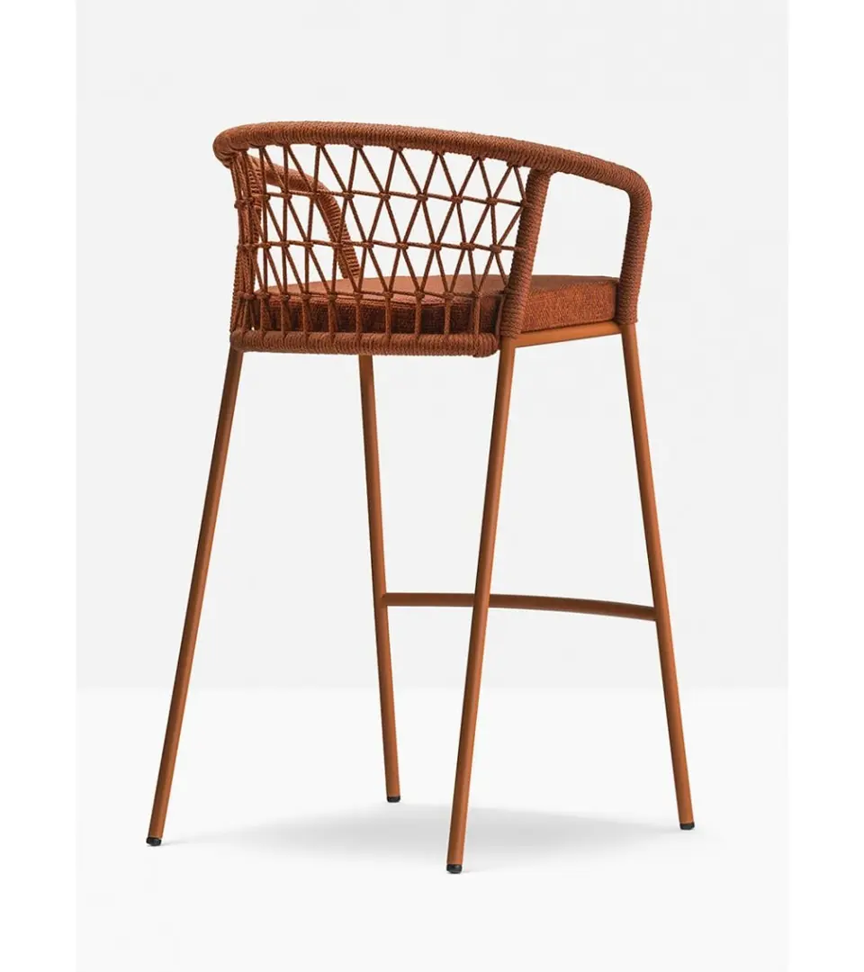 Sgabello Panarea 3678