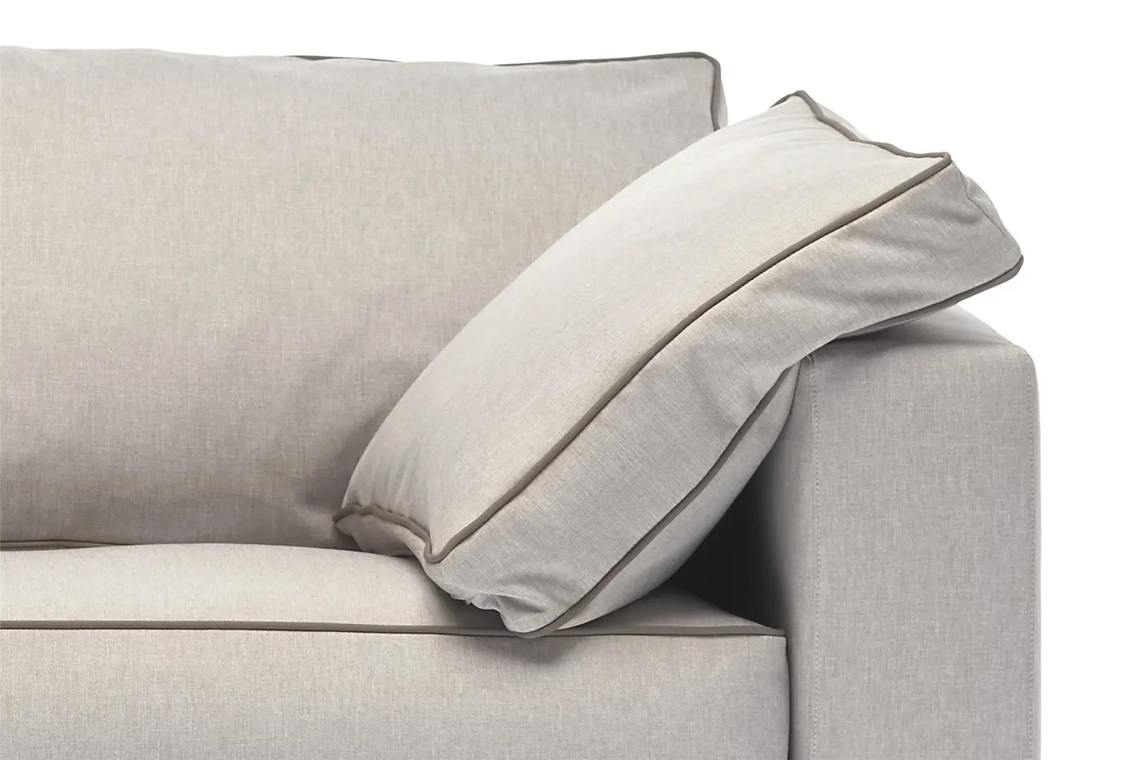 Divano letto BK 130 DOBP