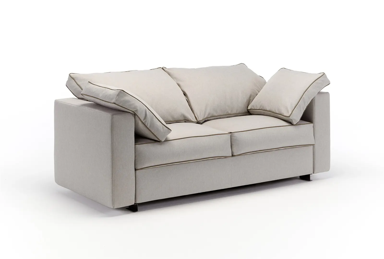 Divano letto BK 130 DOBP