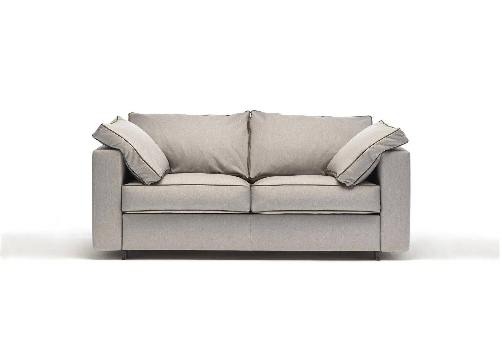 Divano letto BK 130 DOBP