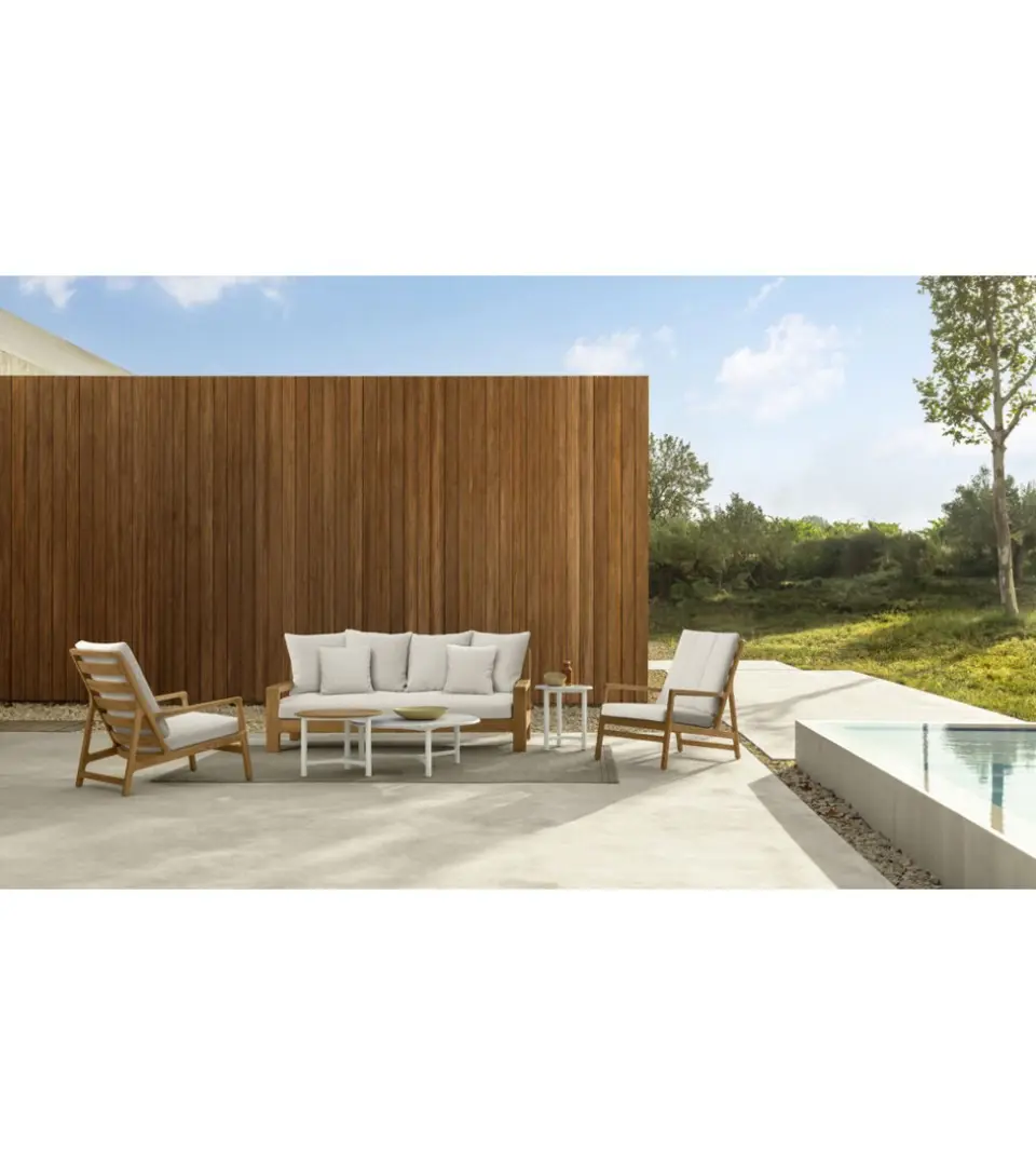 Divano Talenti Oliver