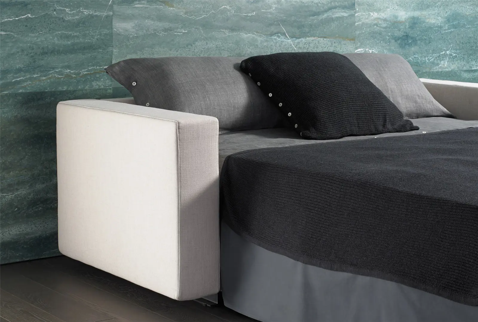 Divano letto BK 103 