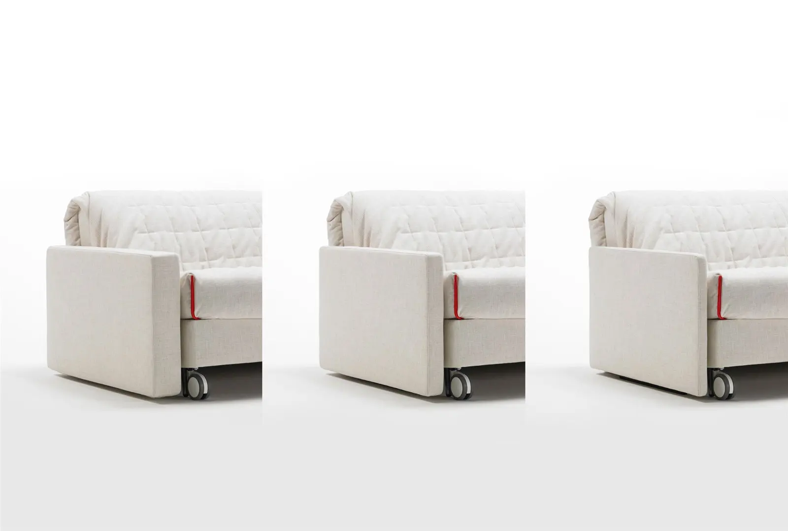 Poltrona BK 129 Modern