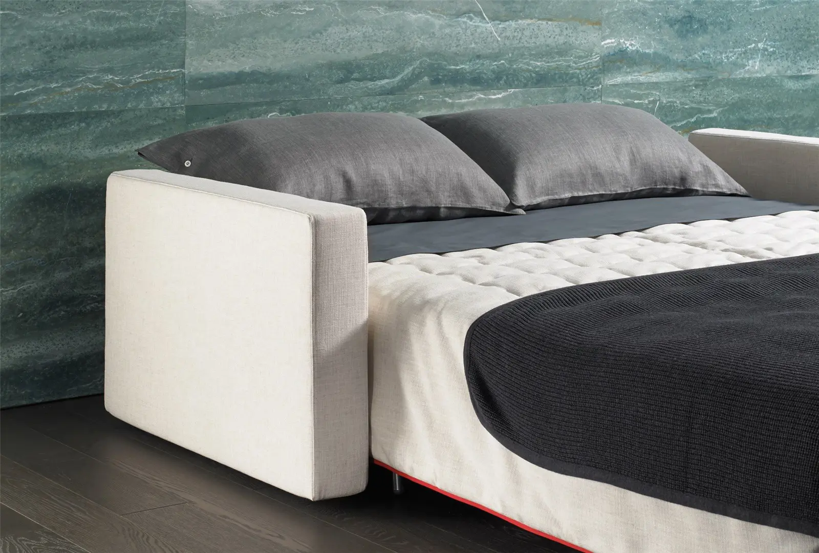 Poltrona BK 129 Modern