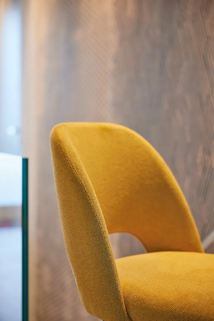 Sgabello Benny SG100