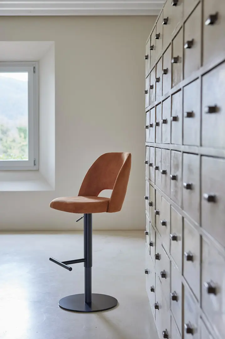 Sgabello Benny SG100