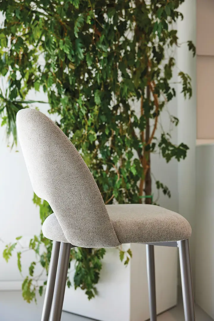 Sgabello Benny SG100