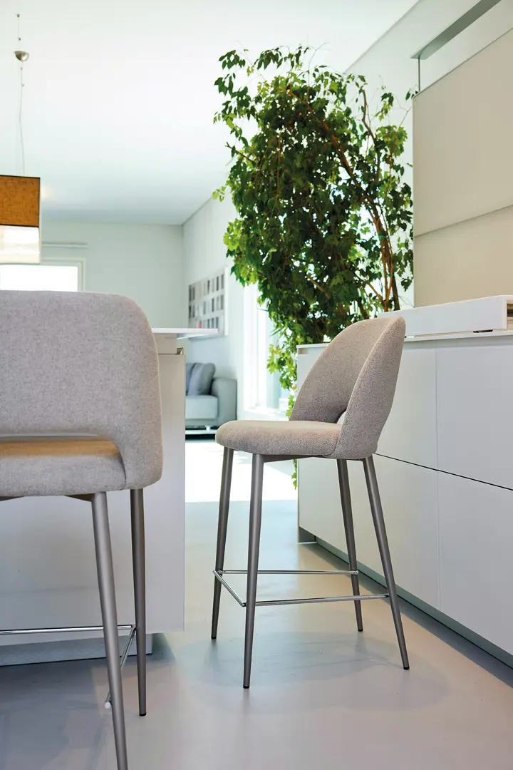 Sgabello Benny SG100