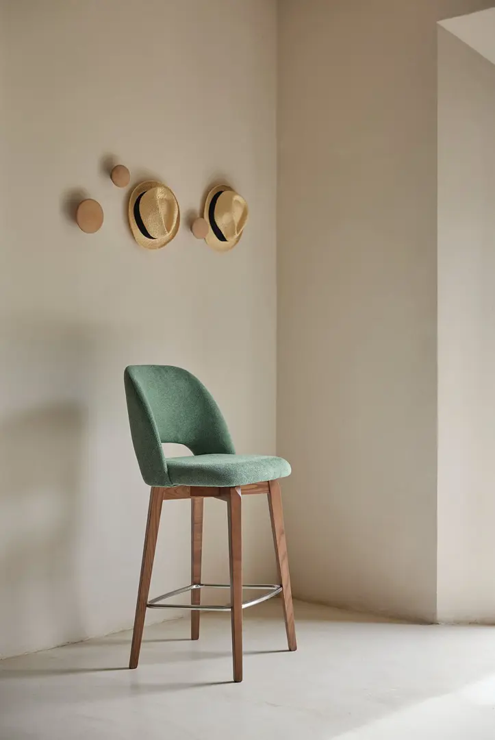 Sgabello Benny SG100