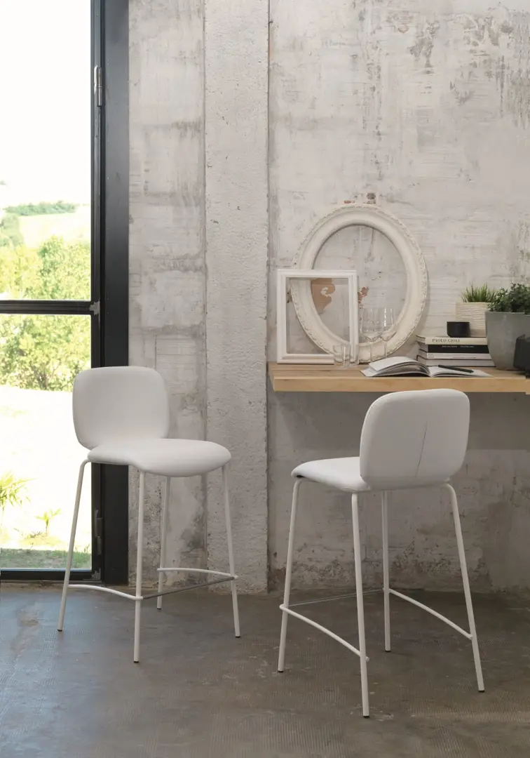 Sgabello Samir SG150