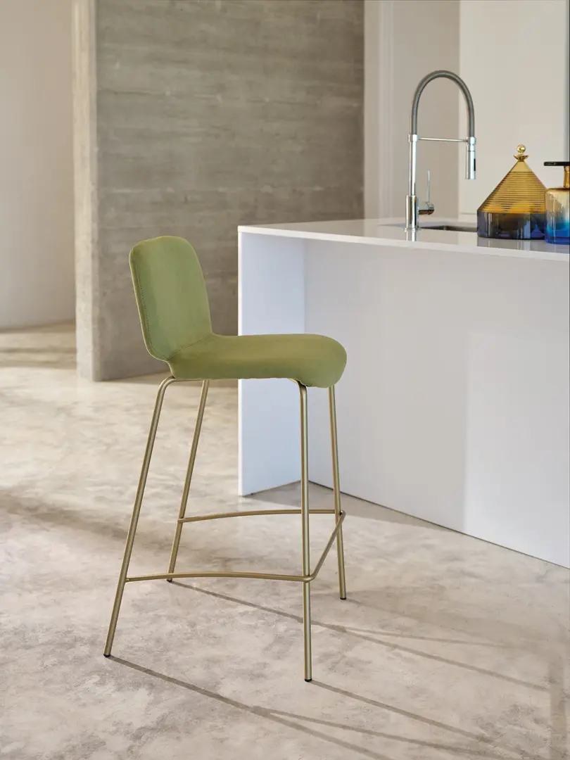 Sgabello Samir SG150