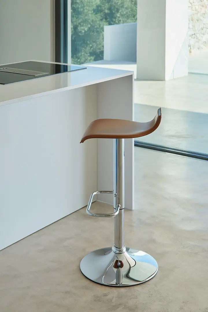 Sgabello Ego SG405gas