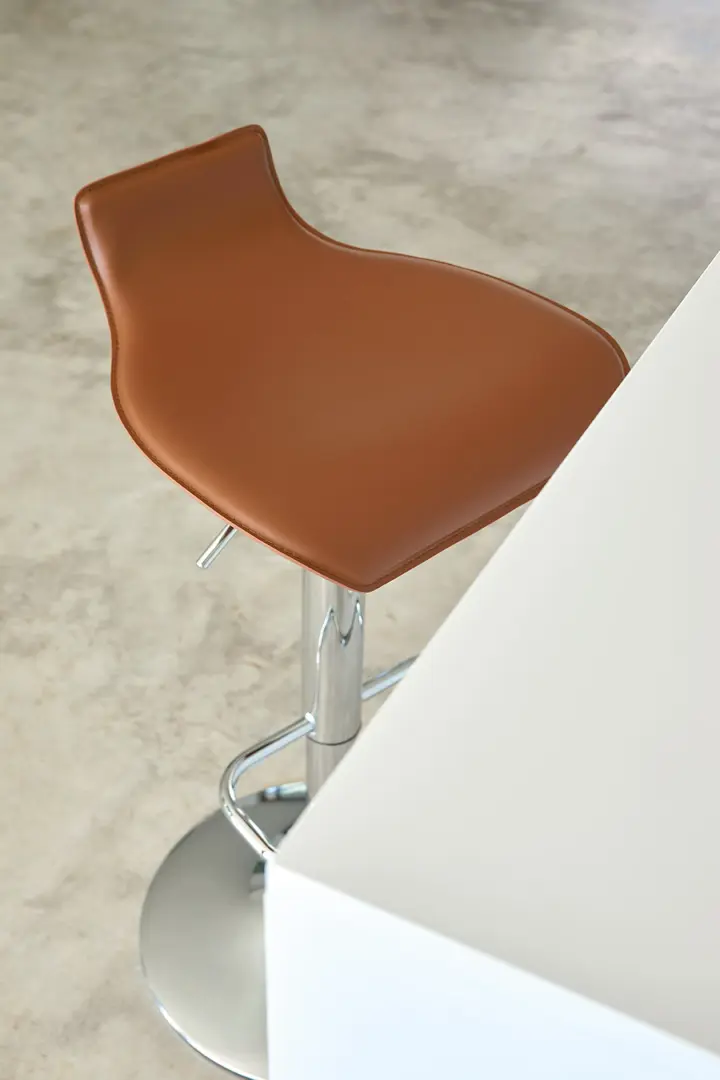 Sgabello Ego SG405gas