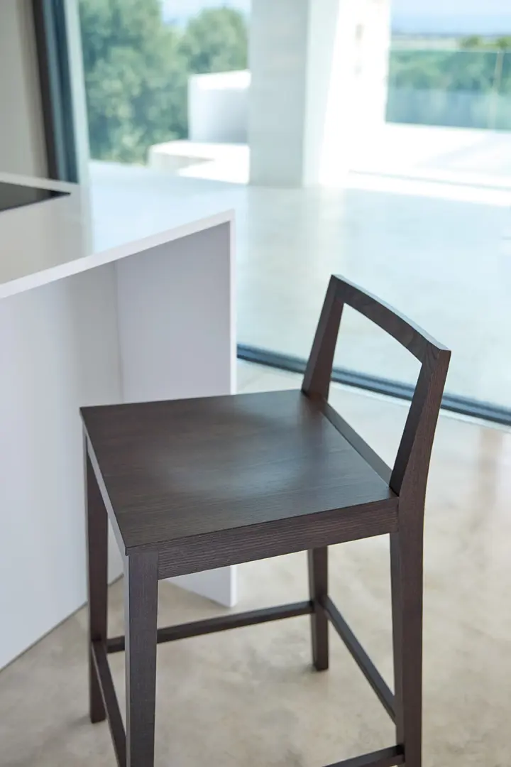 Sgabello Object SG341