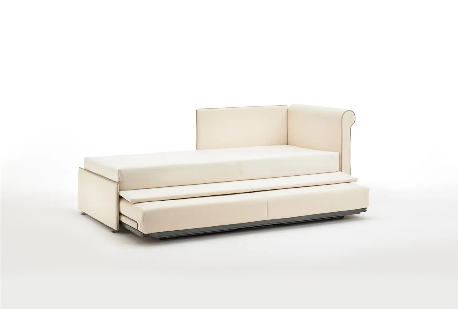 Divano BK 163 Meridienne