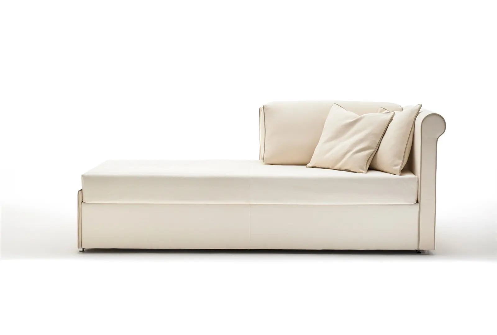 Divano BK 163 Meridienne