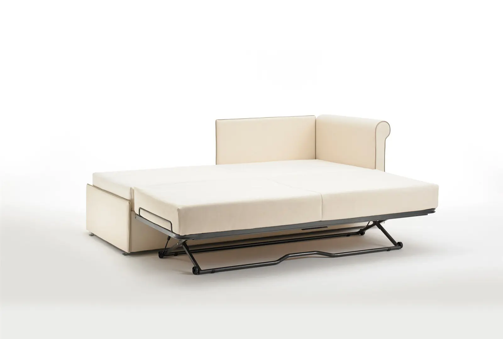 Divano BK 163 Meridienne