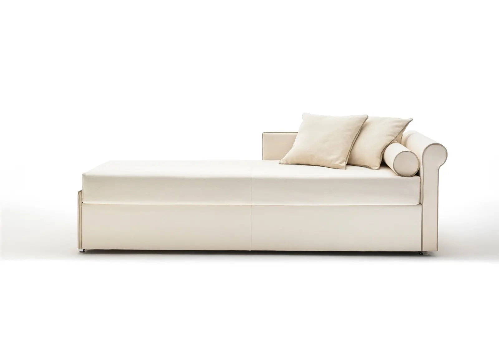 Divano BK 163 Meridienne