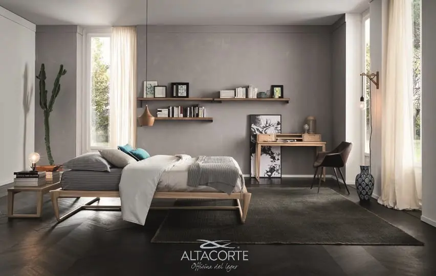 Letto Moonlight Sommier