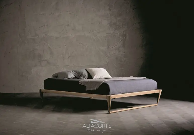 Letto Moonlight Sommier