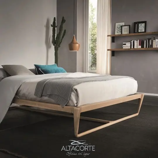 Letto Moonlight Sommier