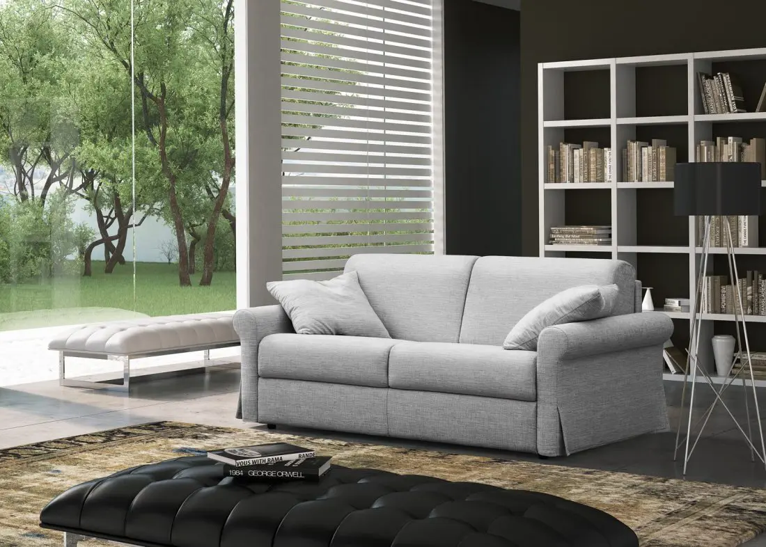 Divano letto Firmamento