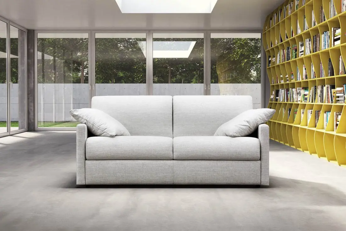 Divano letto Firmamento