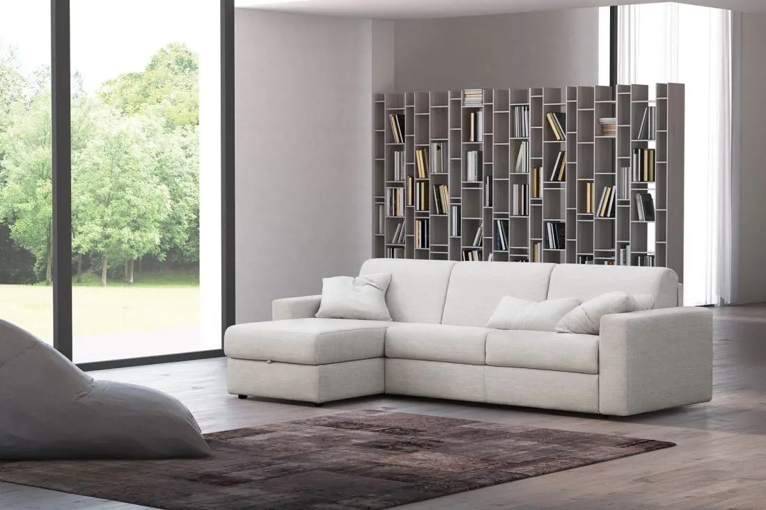 Divano letto Firmamento