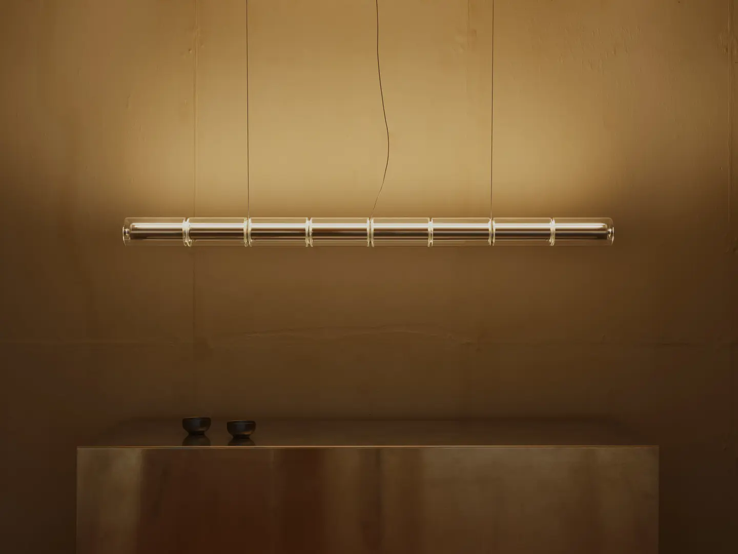 Lampada Cilindrica