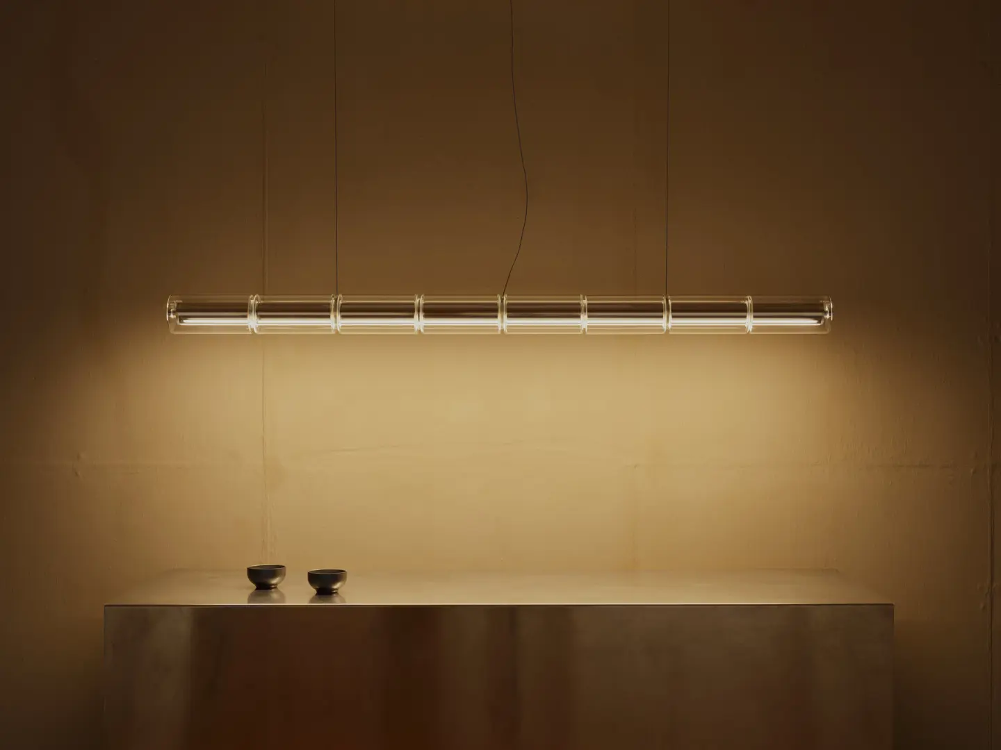 Lampada Cilindrica
