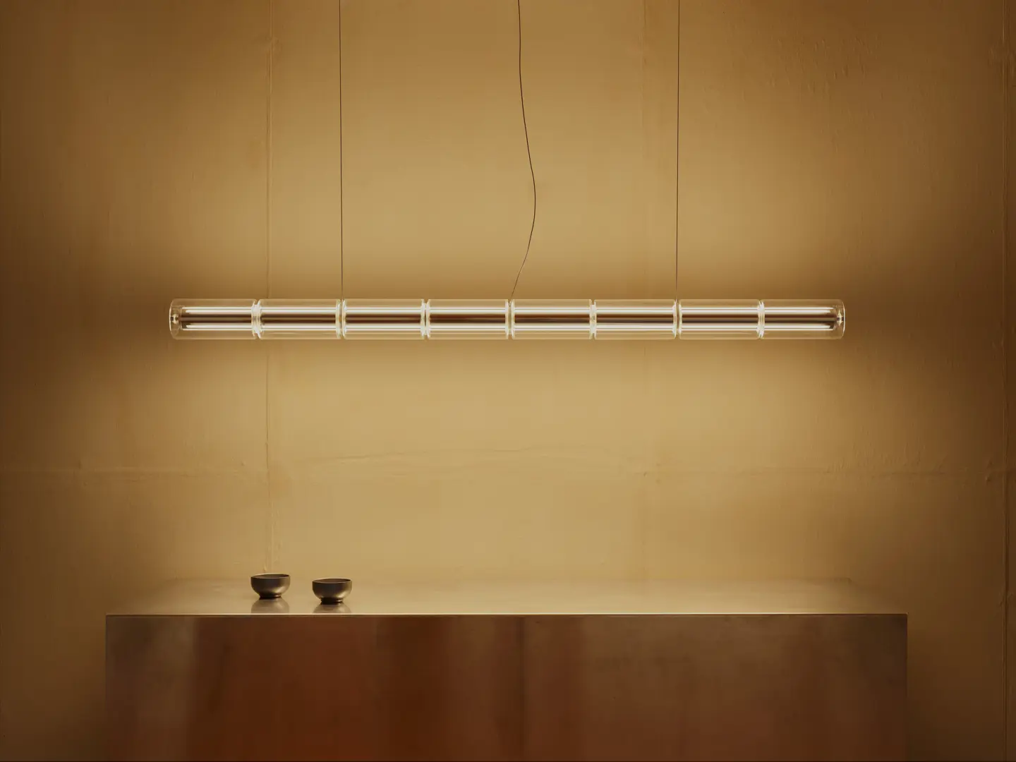 Lampada Cilindrica