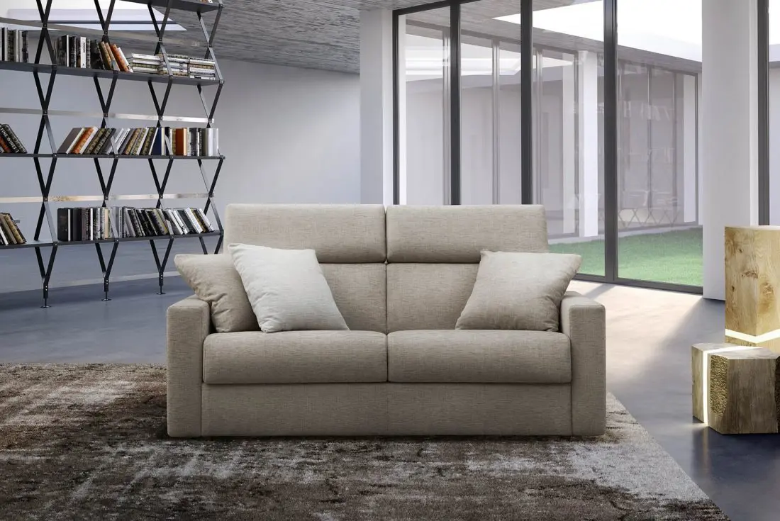 Divano letto Volta