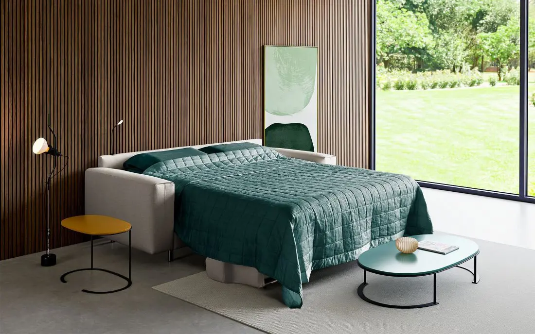 Divano letto Aries