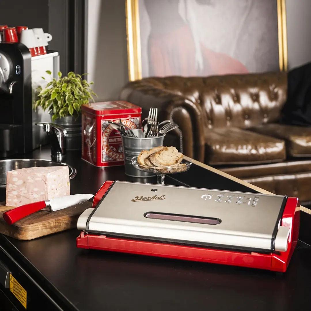 Sottovuoto Berkel Vacuum