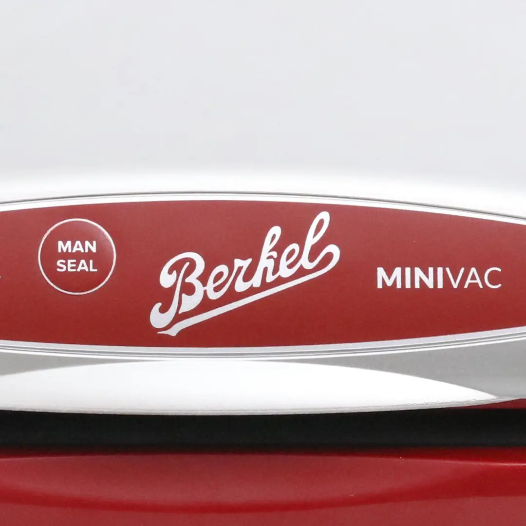 Sottovuoto piccola Berkel Minivac