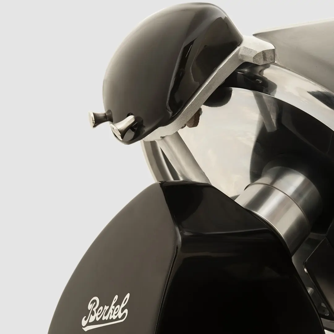 Affettatrice Red Line 250