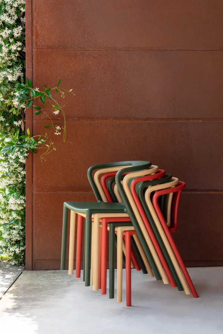 Poltroncina Air-Armchair