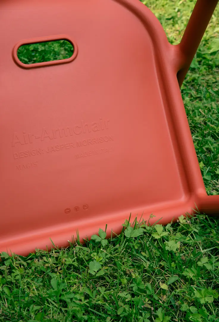 Poltroncina Air-Armchair